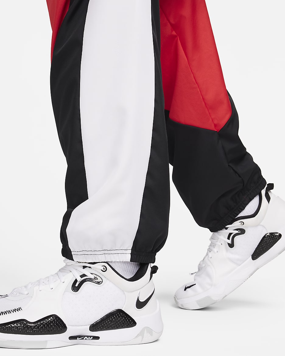 Men's basketball pants nike best sale